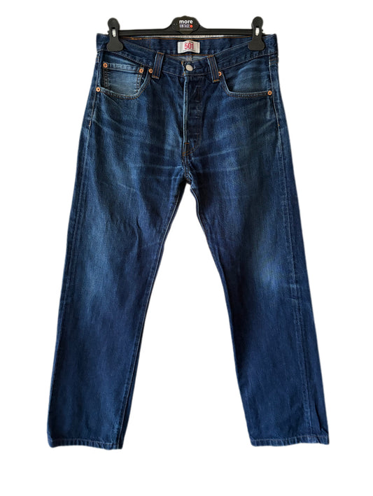 Pantalón Levi’s 501 Vintage