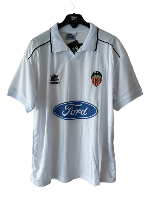 Camiseta Luanvi Valencia CF 96/97