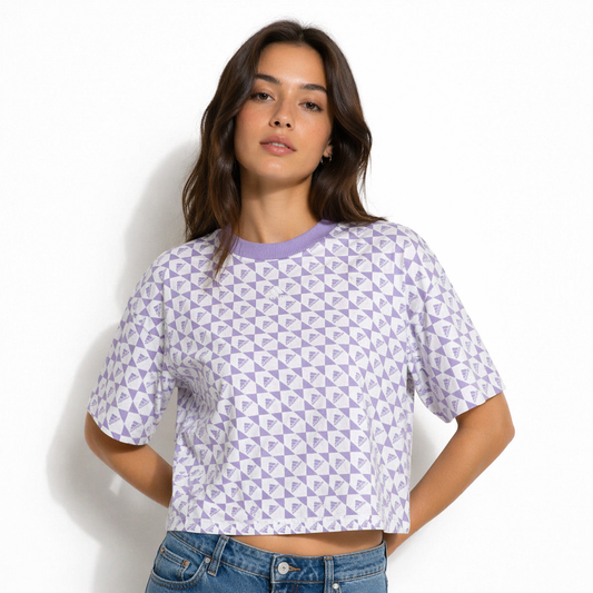 Adidas T-Shirt ALL SZN x Logomania Im1250