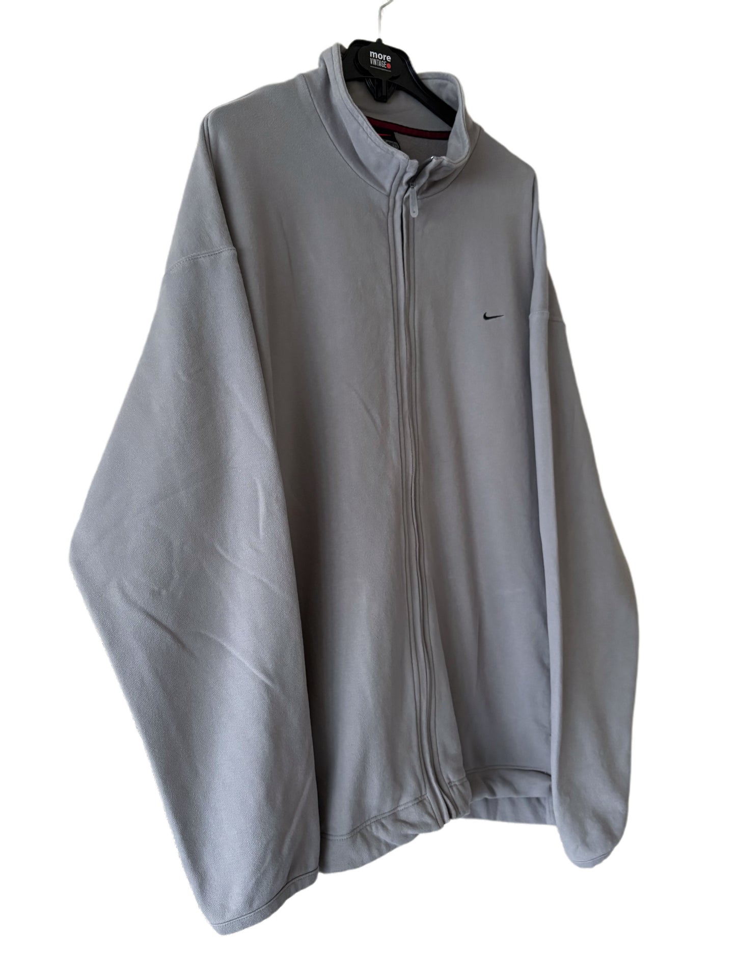 Chaqueta Nike Retro Velvet Grey