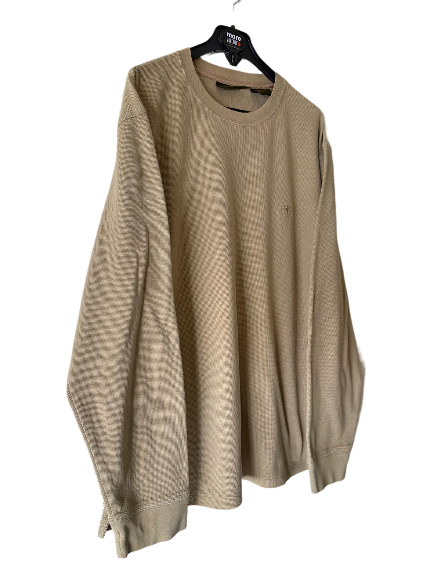 Sudadera Timberland Vintage Beige
