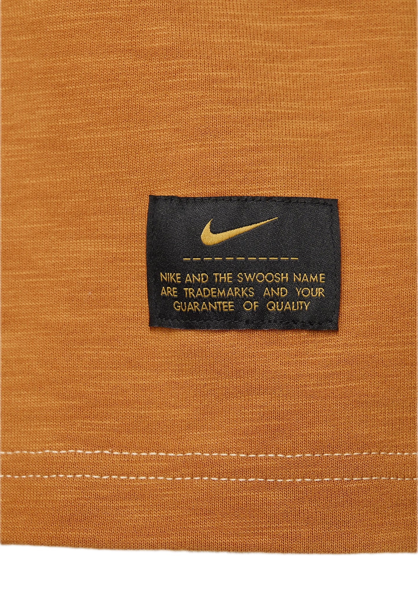 Camiseta Nike Life Men's Short-Sleeve Knit - Monarch