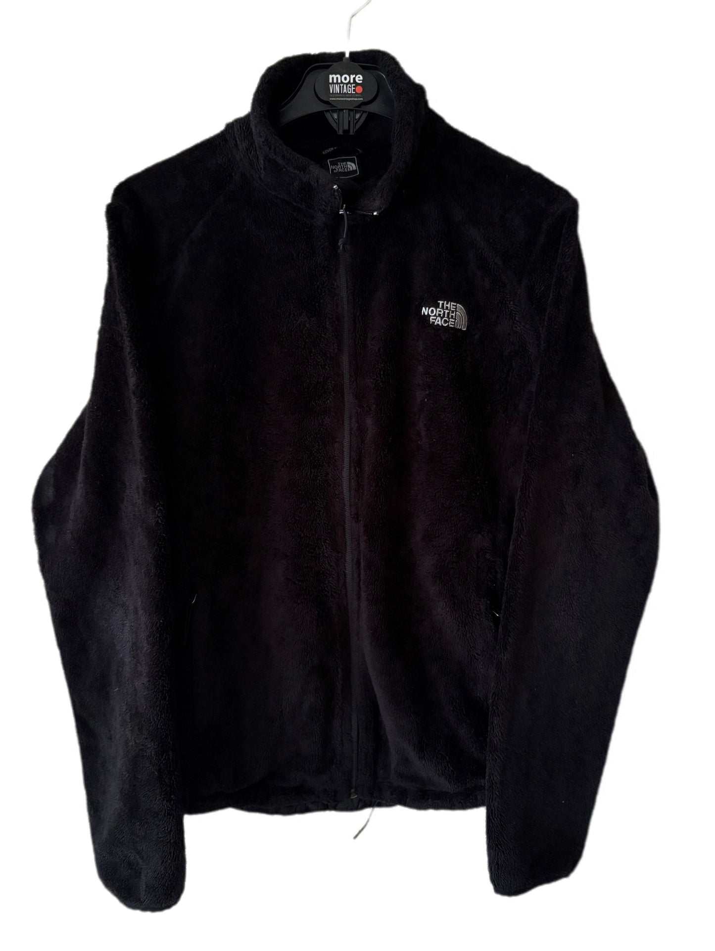 Polar The North Face Black