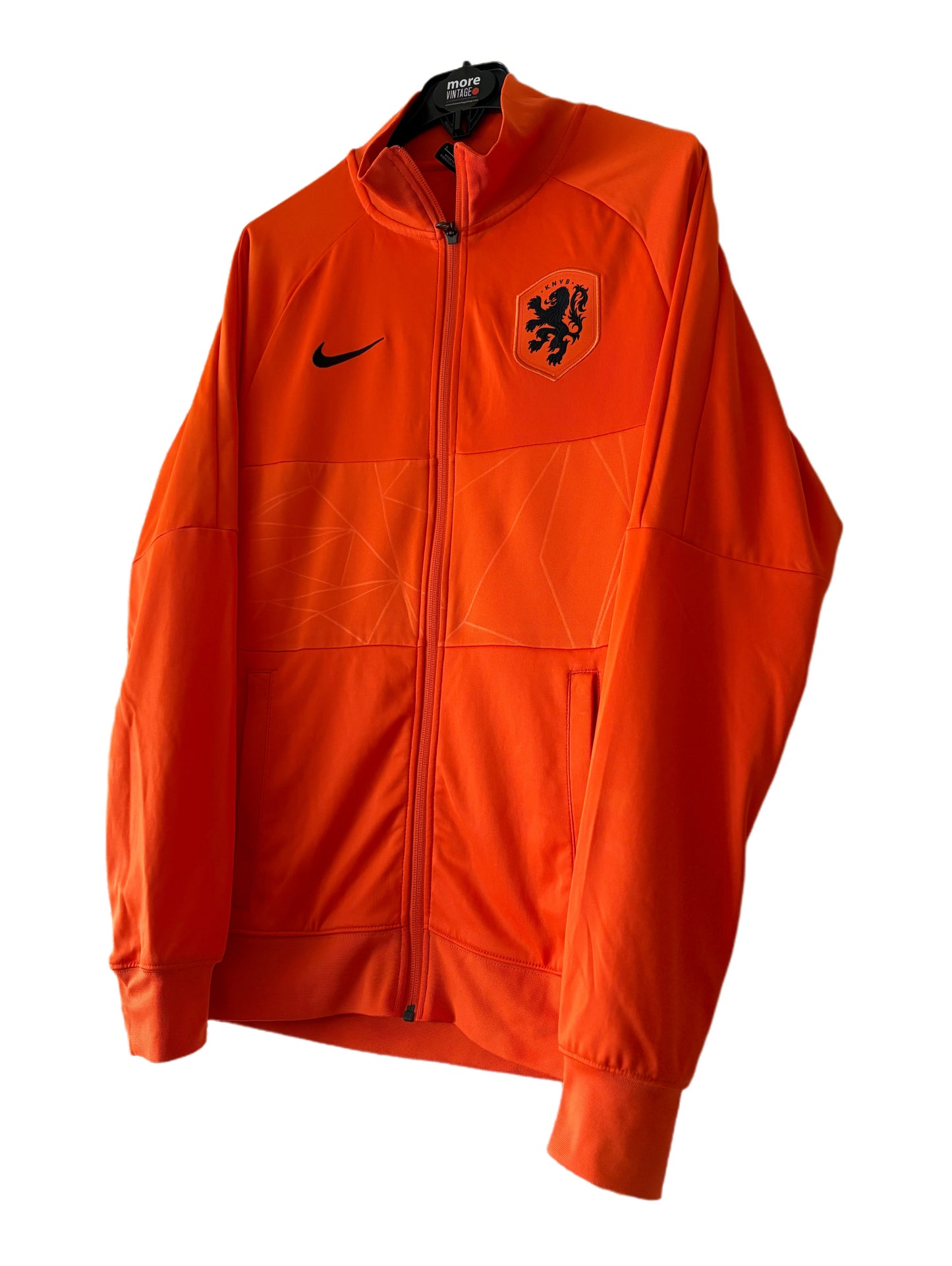 Chaqueta Nike Retro Holanda