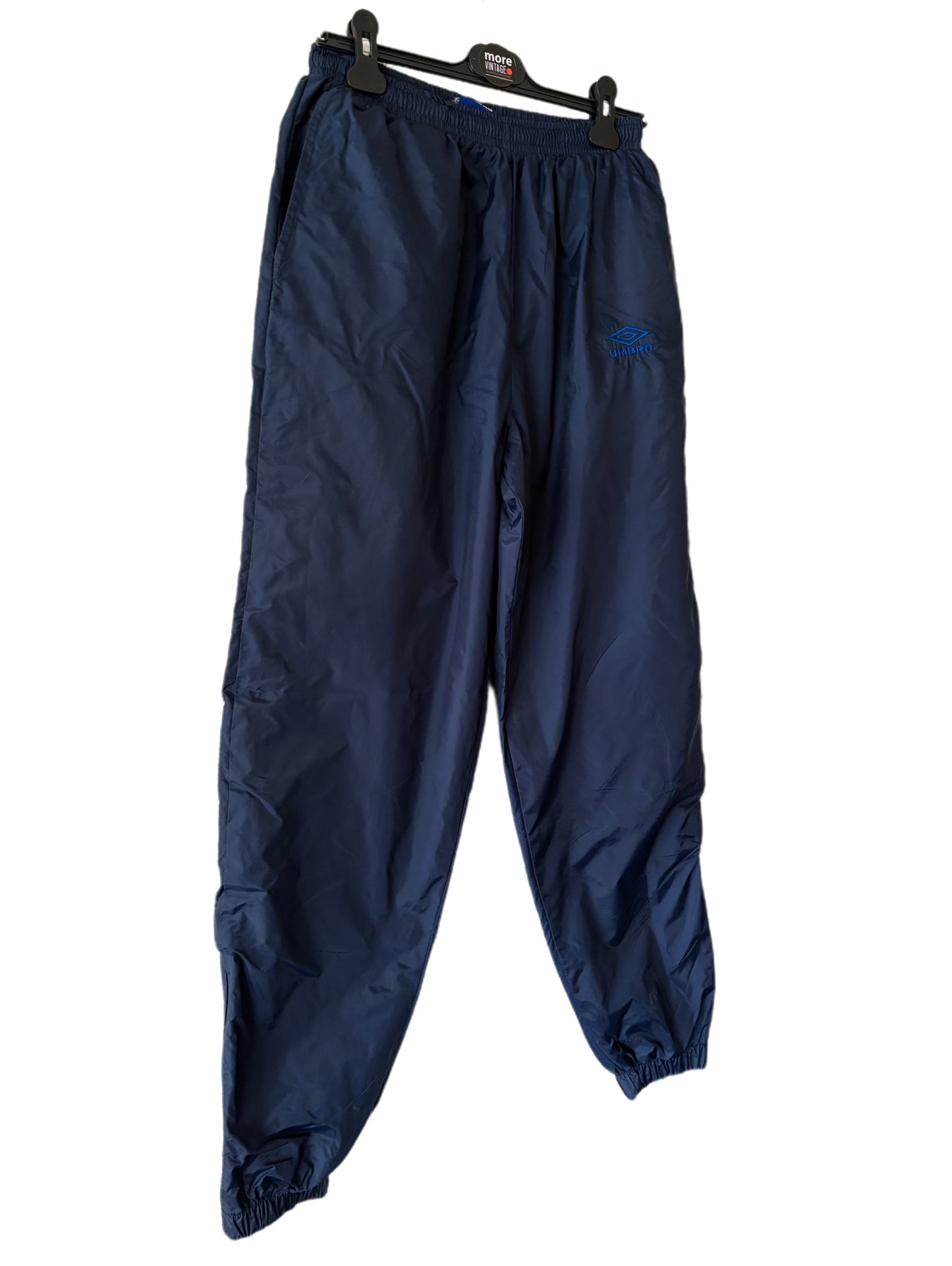 Pantalón Umbro Retro Sport Navy Blue