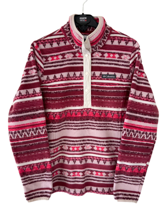 Polar Columbia Retro Color’s