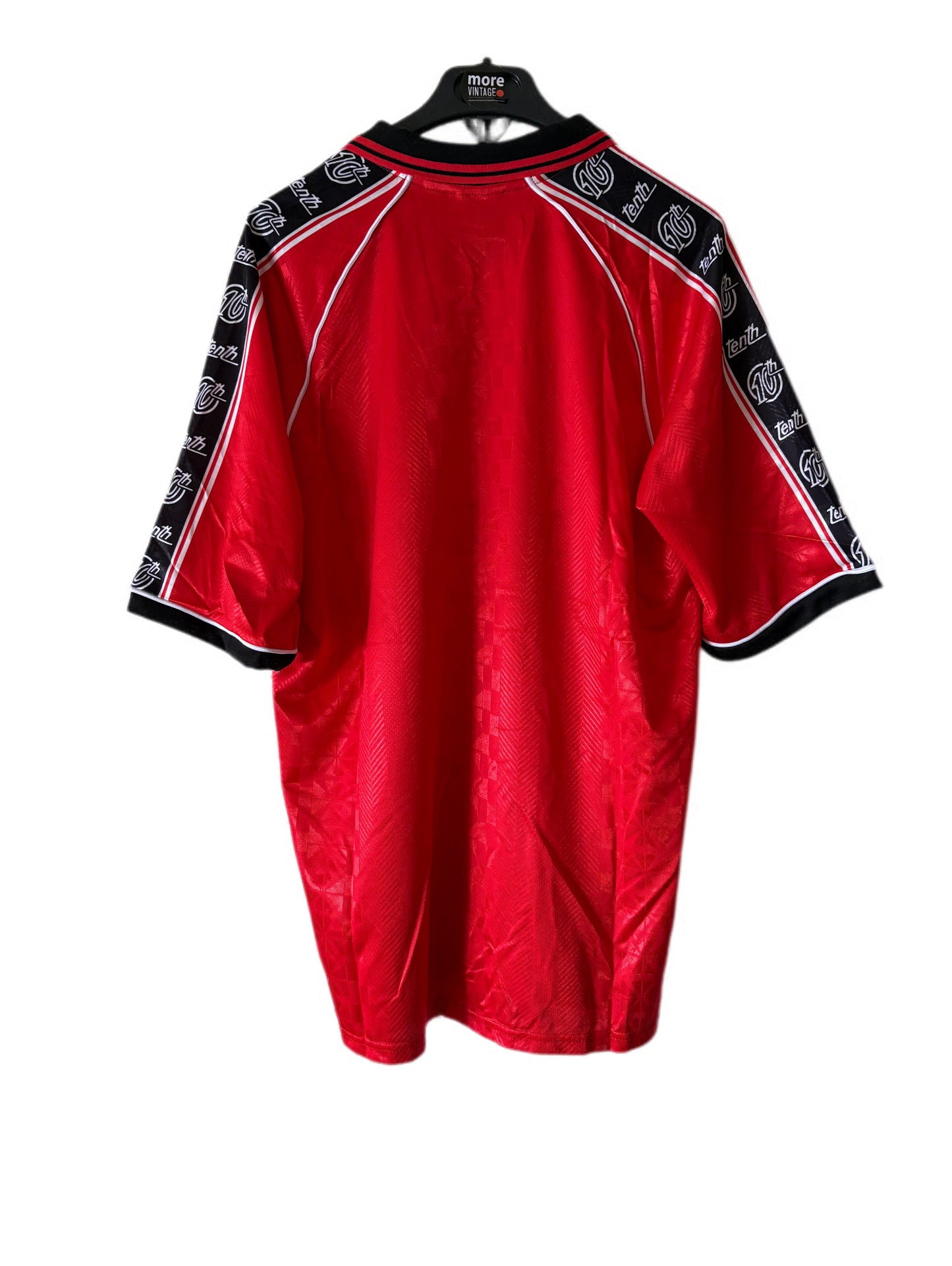 Retro Shirt RCD Mallorca 96/97