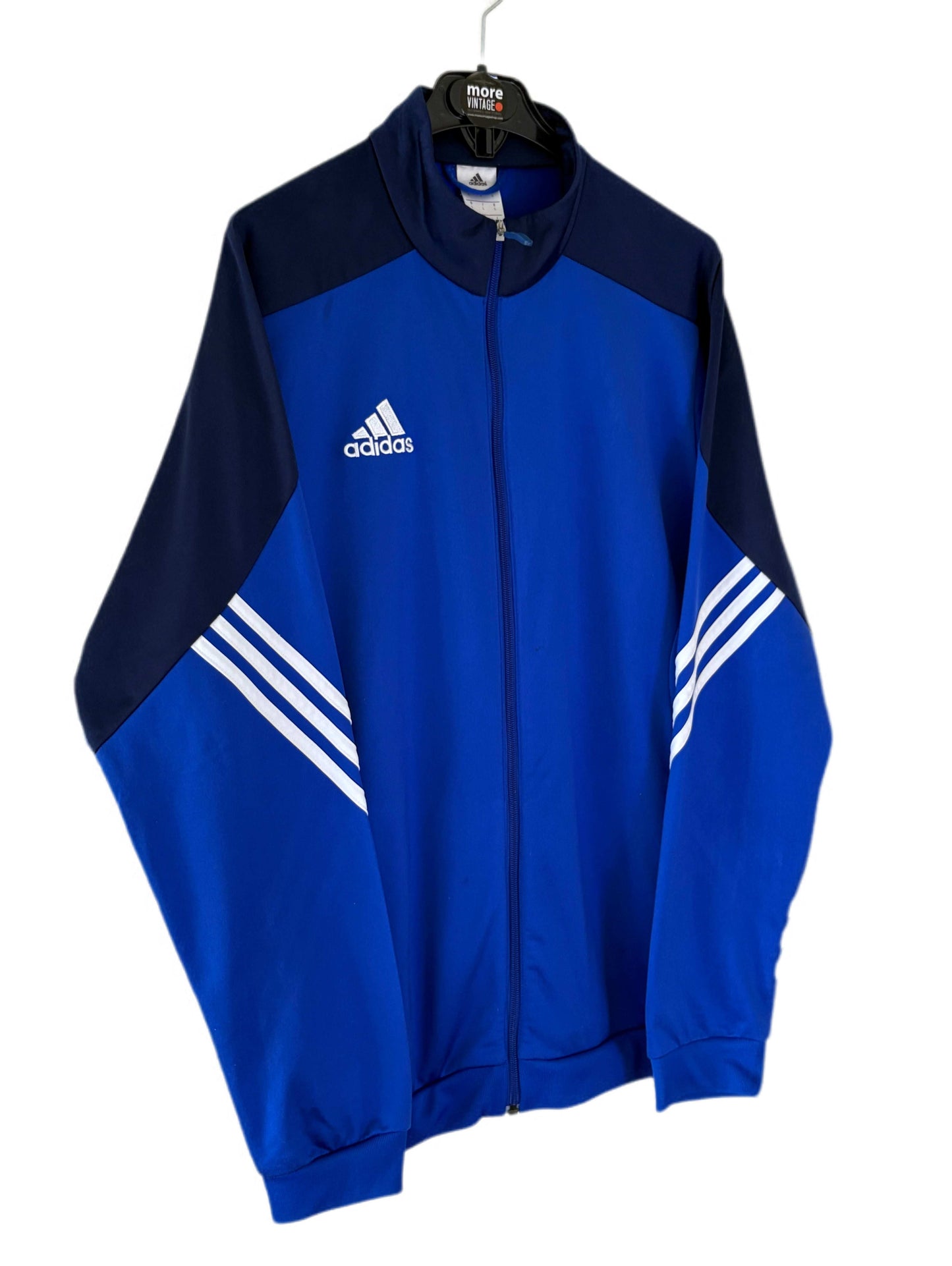 Chaqueta Adidas Retro Blue