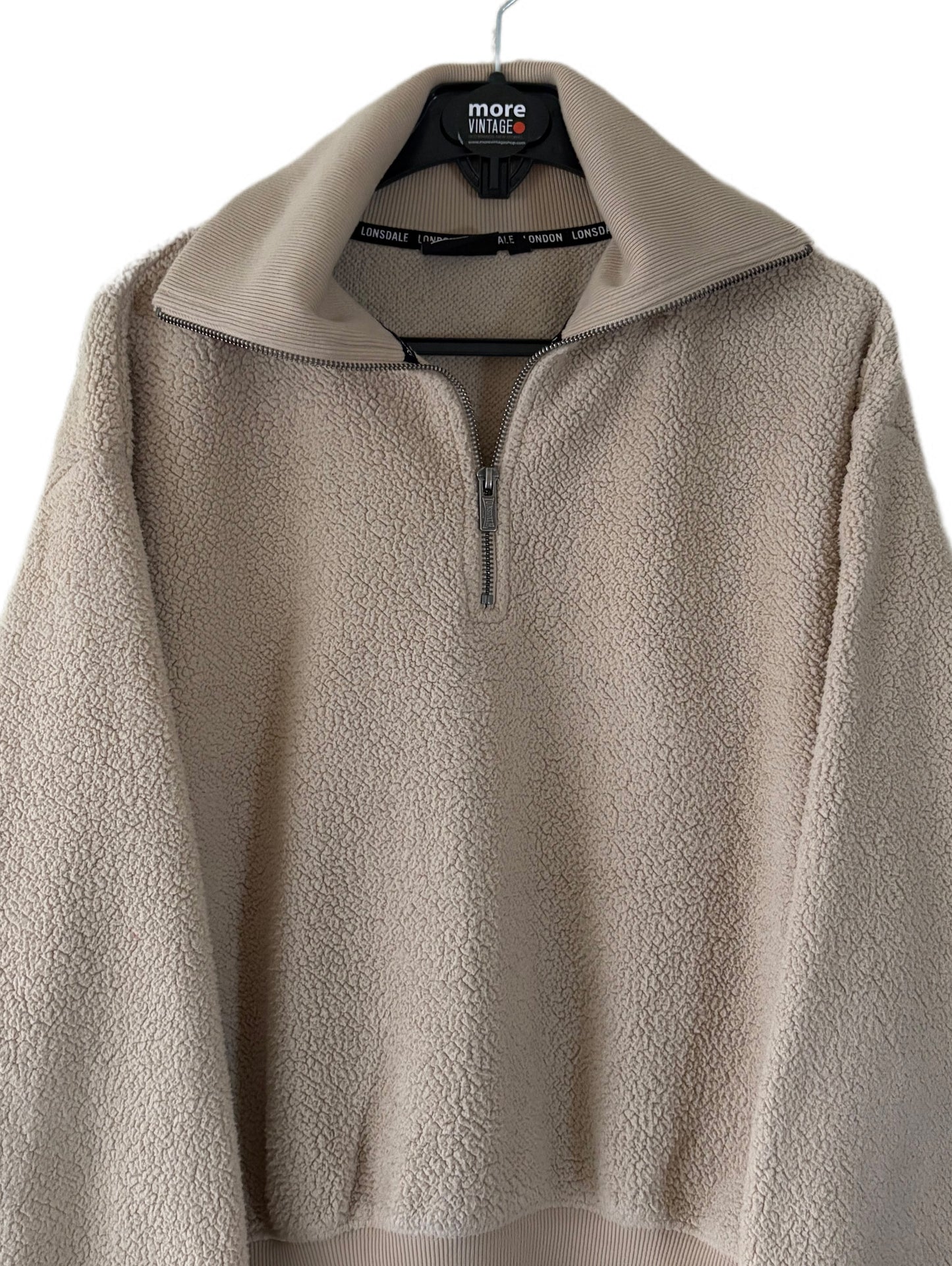 Polar Sueter Lionsdale Vintage Beige