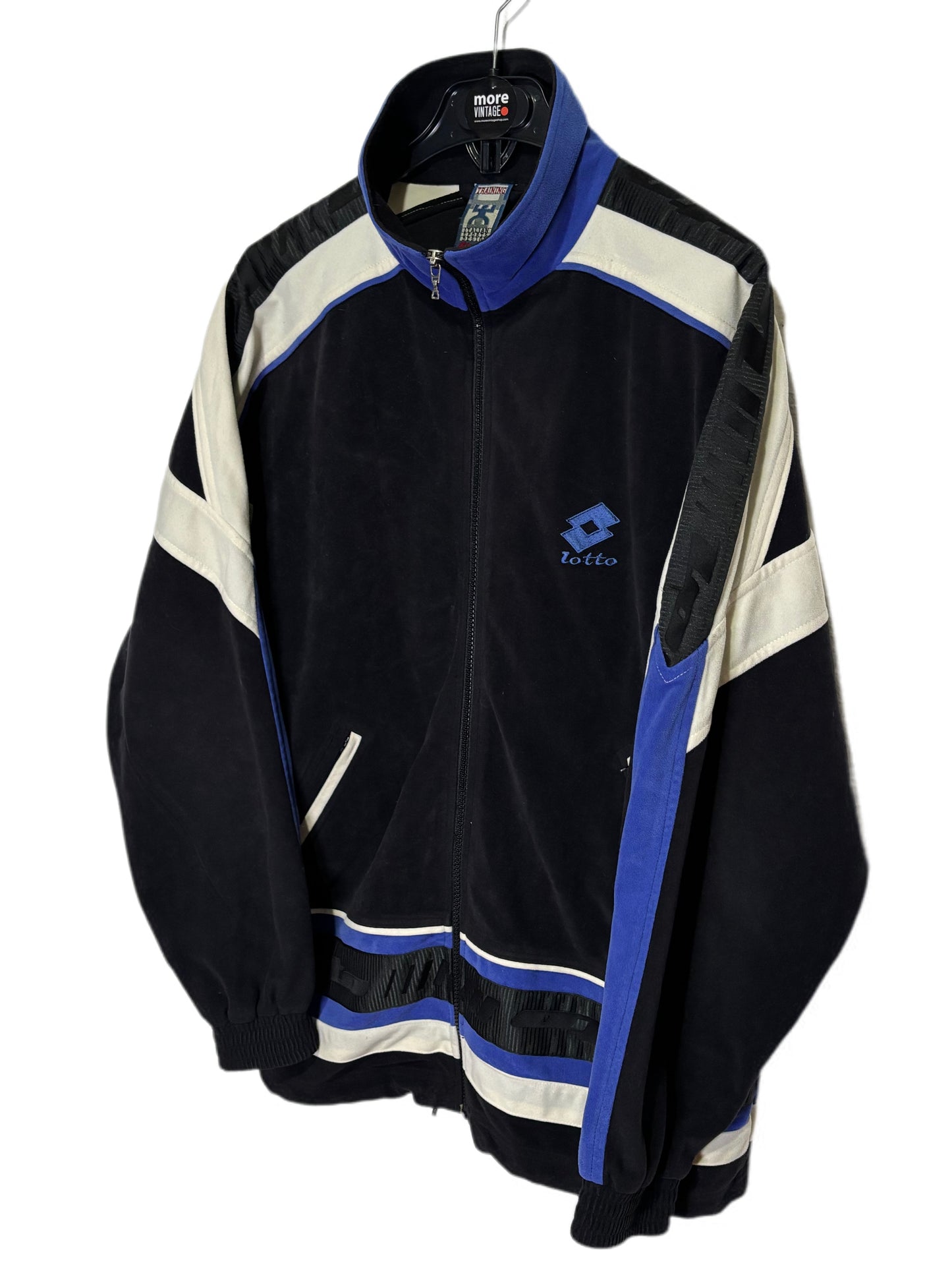 Chaqueta Lotto Retro Three Colour’s