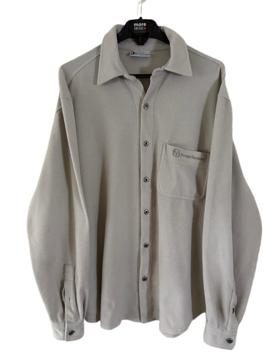 Franel Shirt Sergio Tacchini Vintage Beige