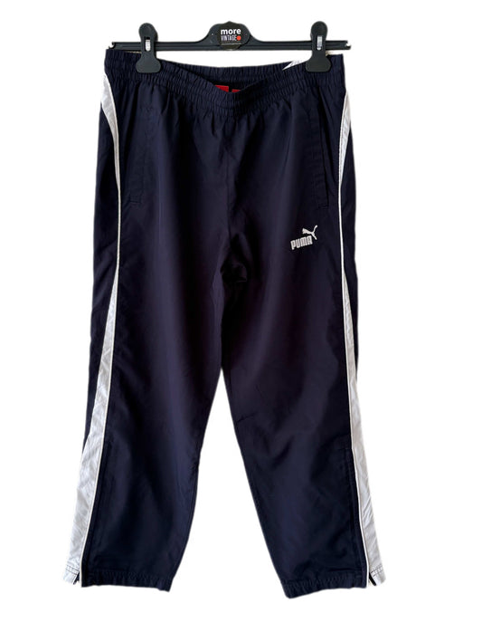 Pantalón Puma Retro Navy Blue