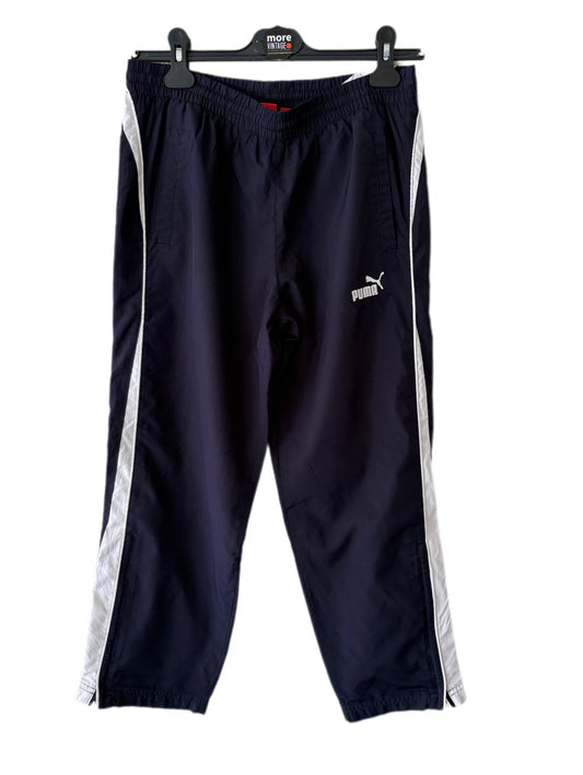 Pantalón Puma Retro Navy Blue