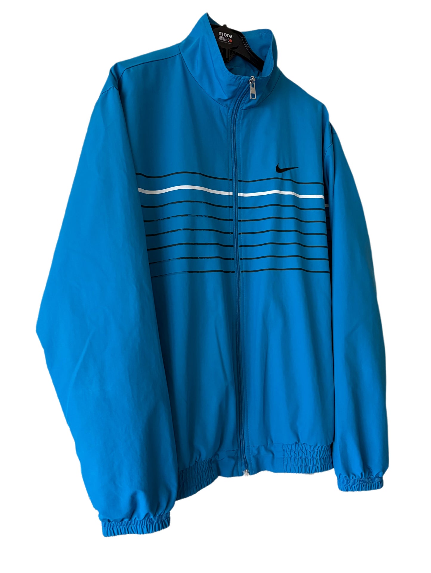 Chaqueta Nike Vintage Blue Vibes