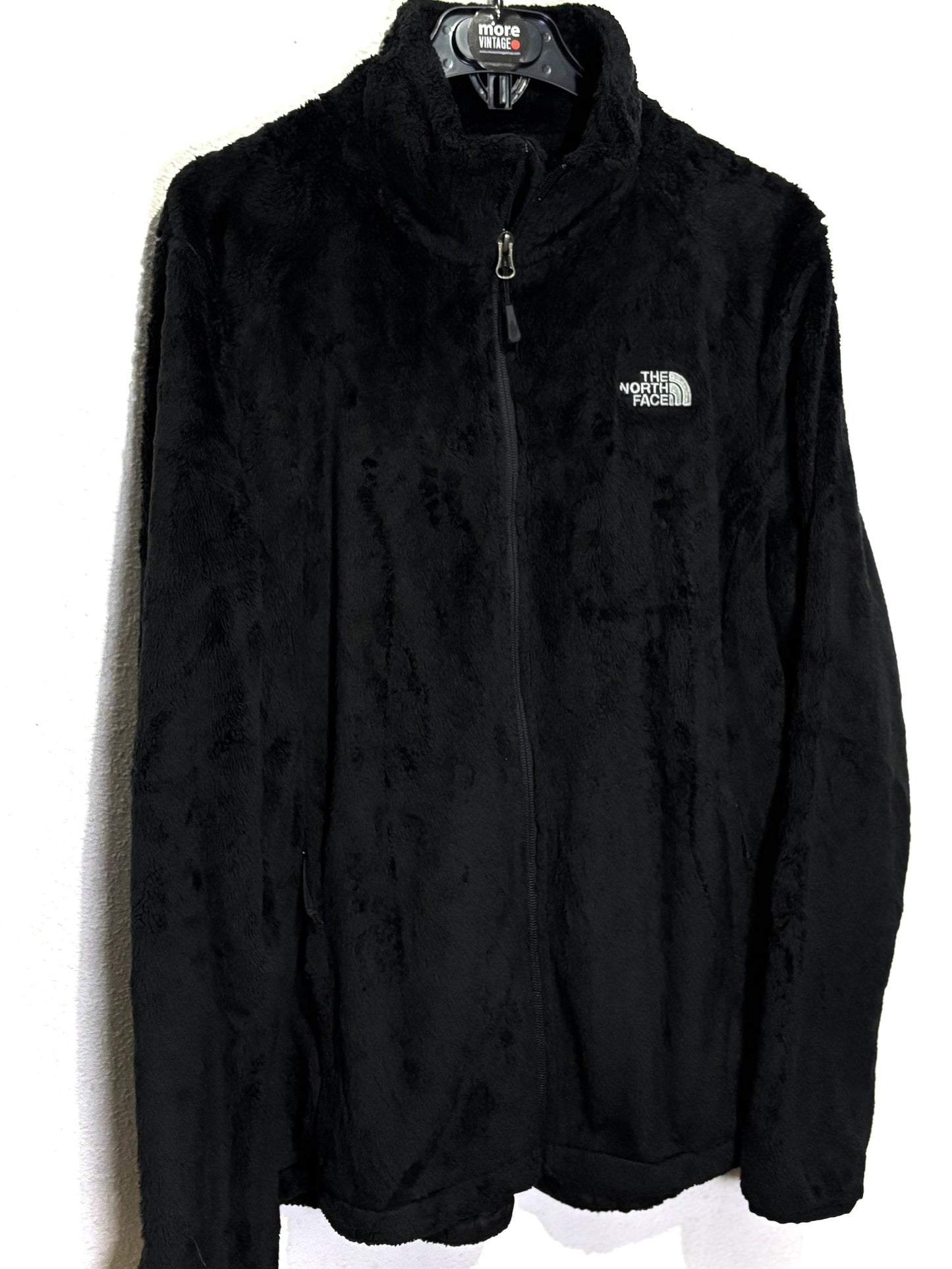 Polar The North Face Vintage Black