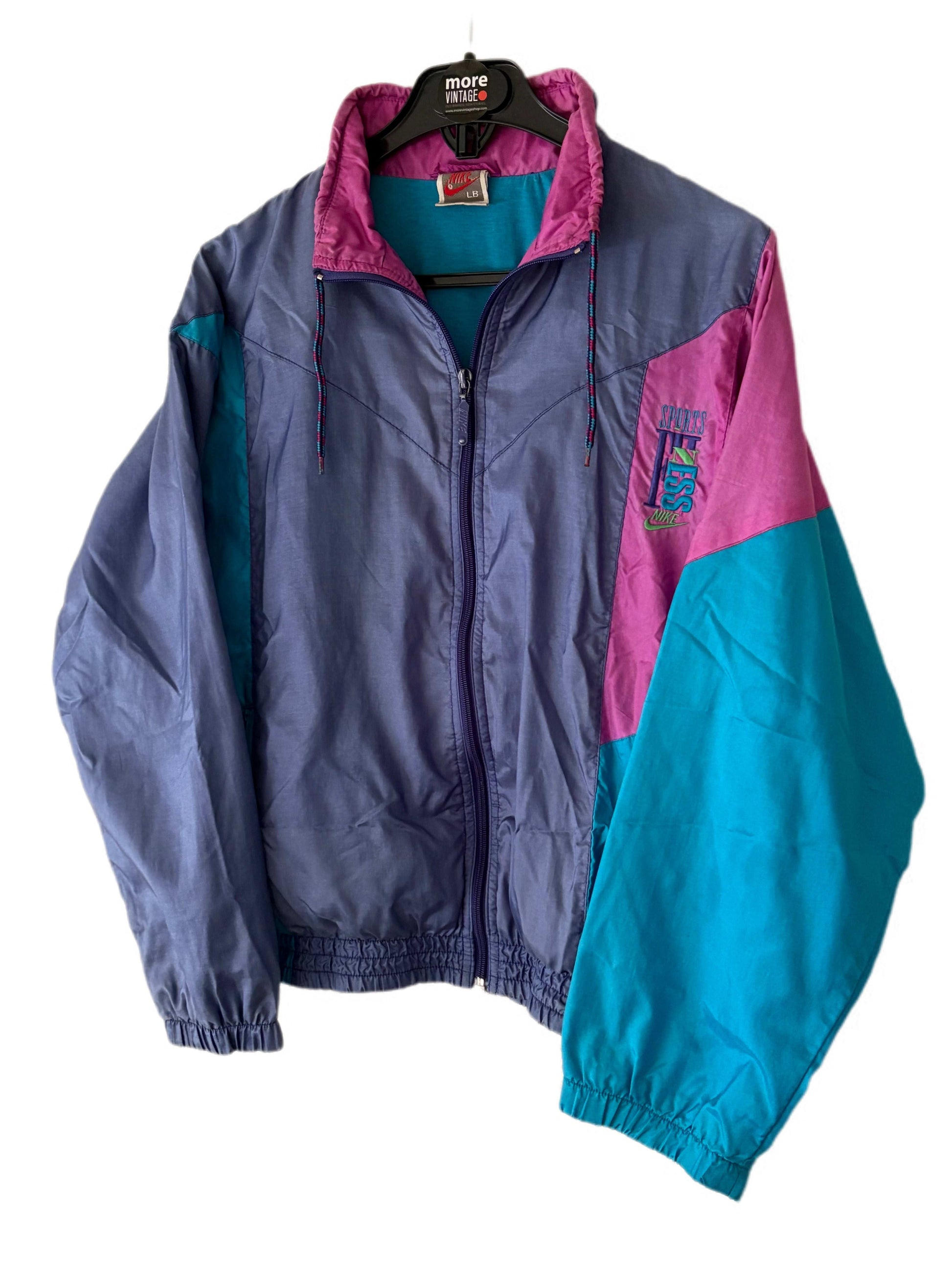 Chaqueta Nike Retro Vintage 90s