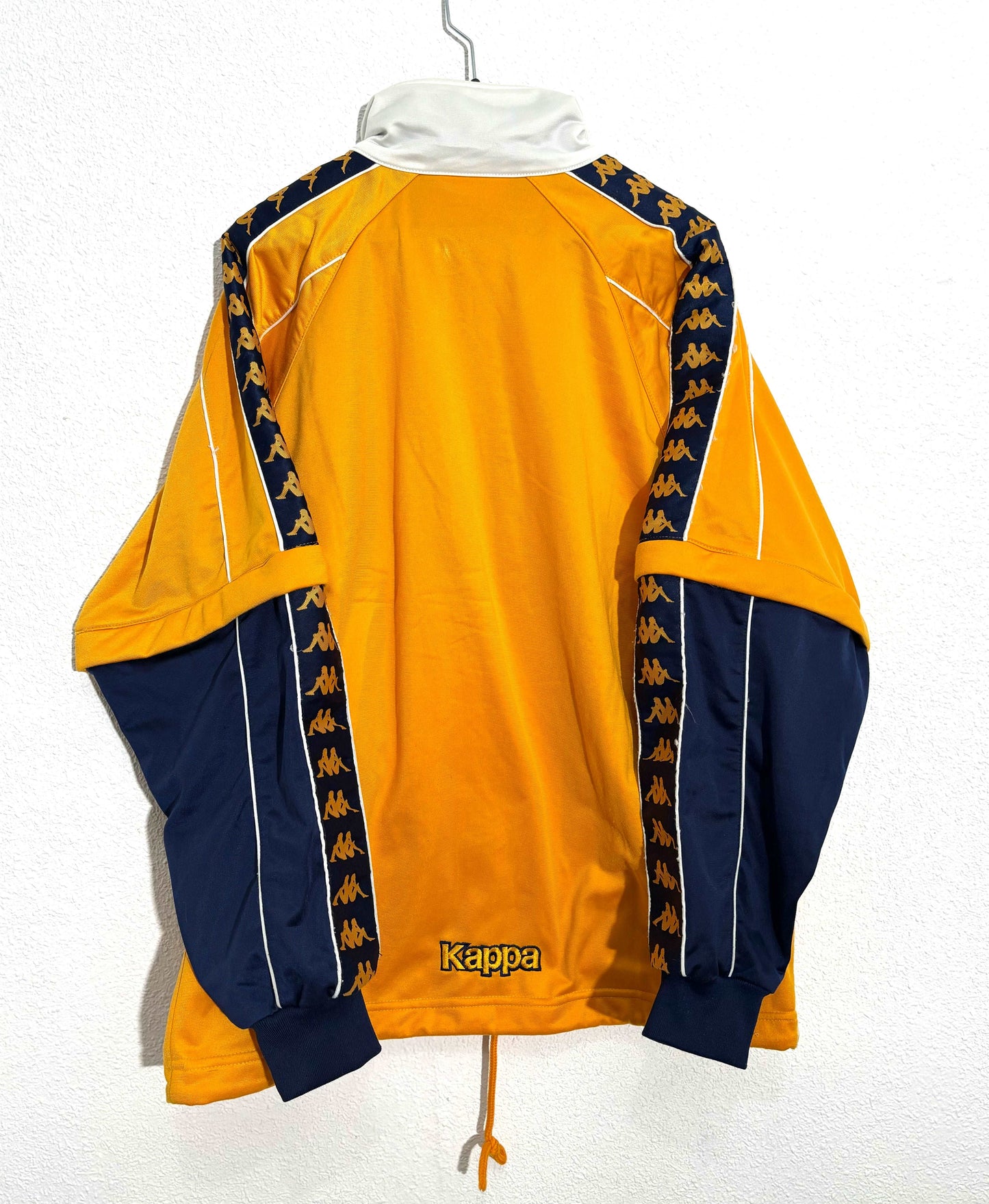 Sudadera Kappa Vintage