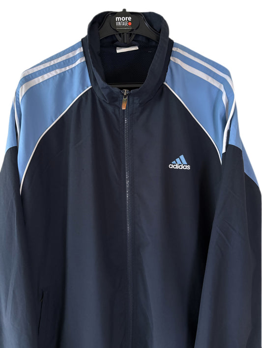 Chaqueta Adidas Classic Blue’s