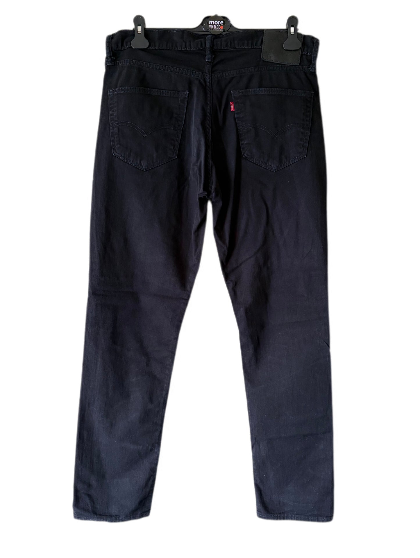 Pantalón Levi’s 511 Vintage Black