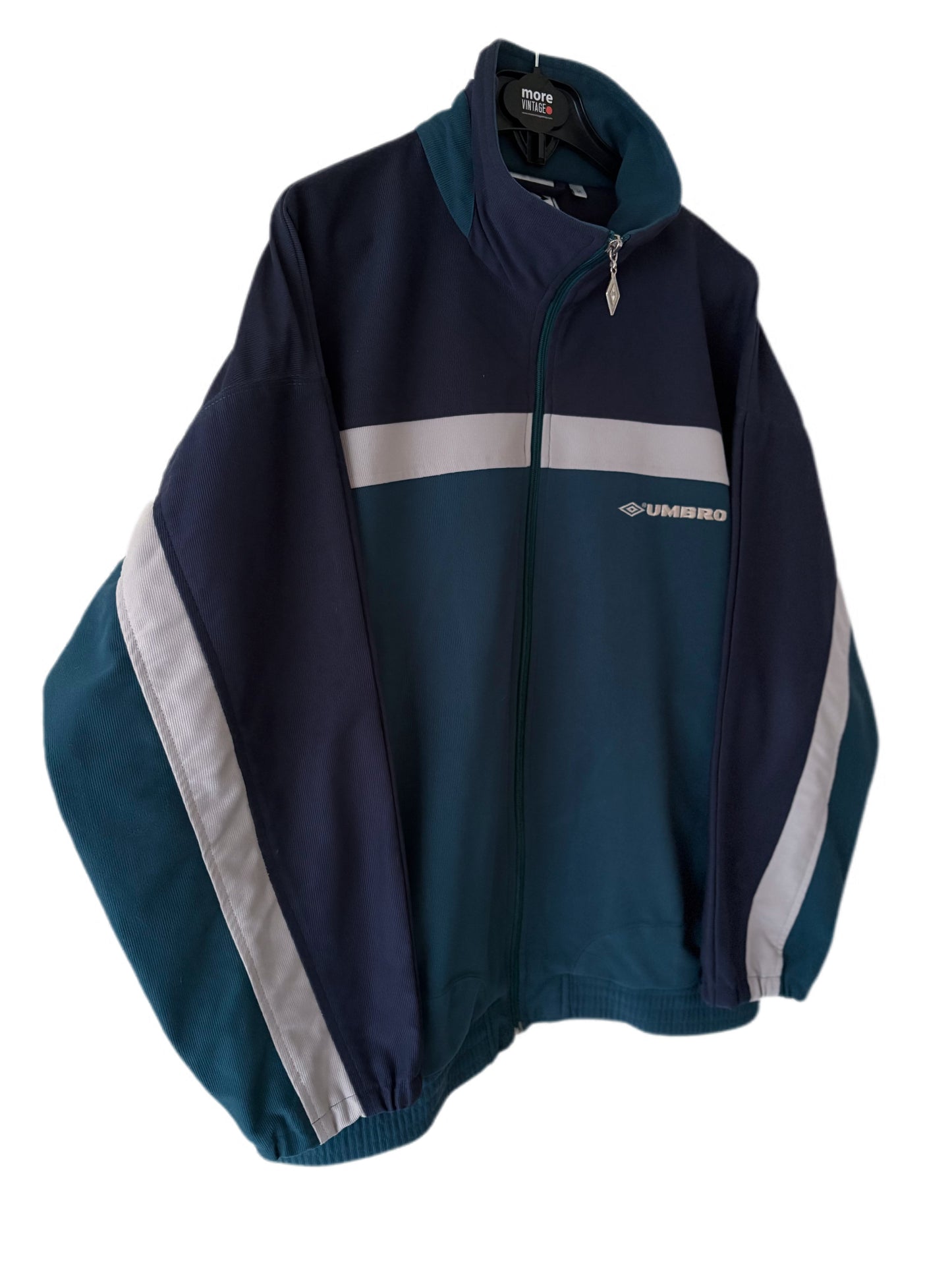 Chaqueta Umbro Retro Velvet