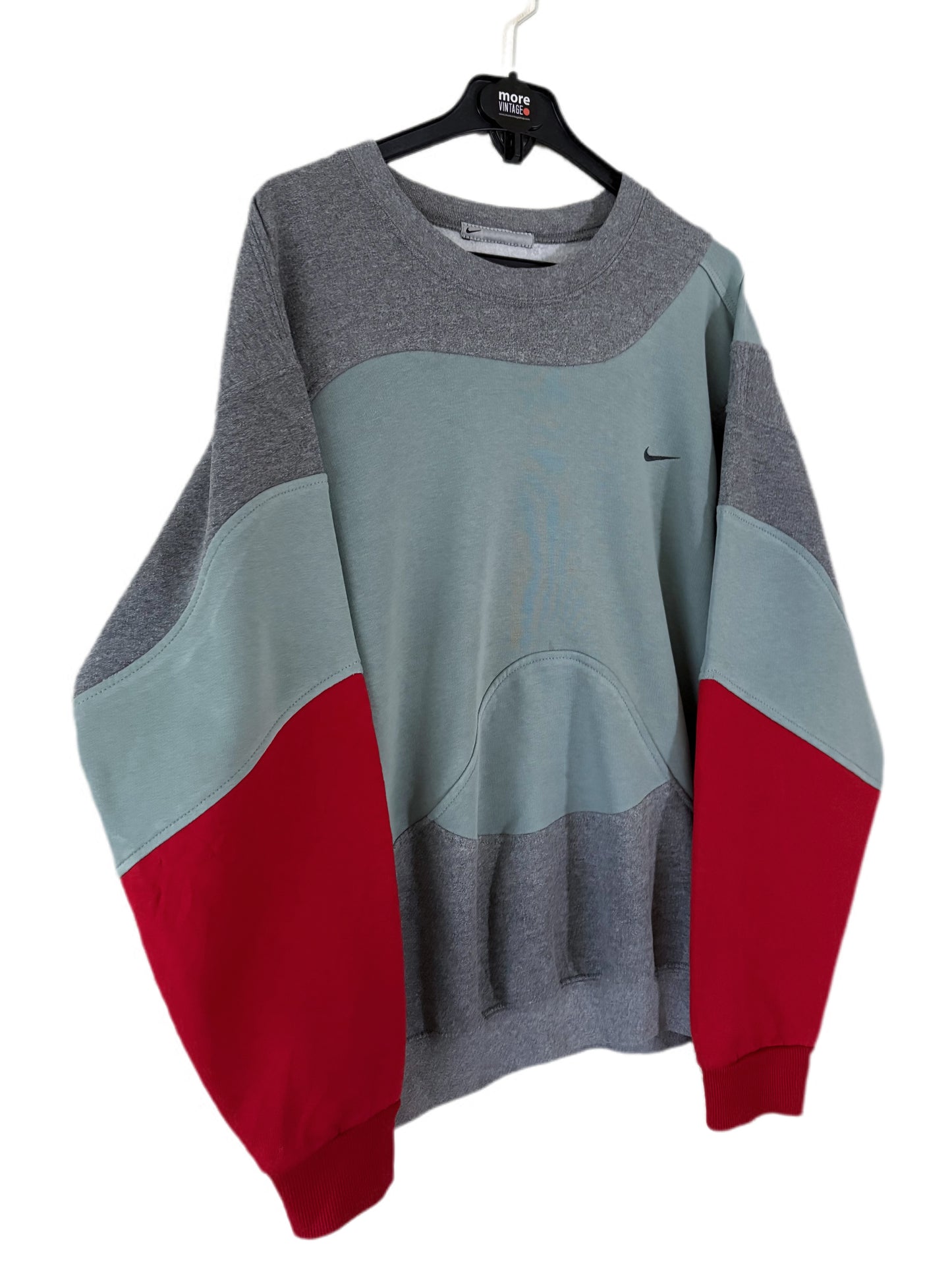 Sudadera Nike Retro Three Colors
