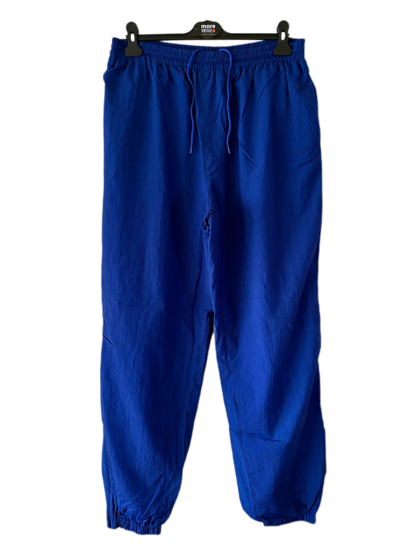 Pantalón Reebok Classic Retro Blue Vibes