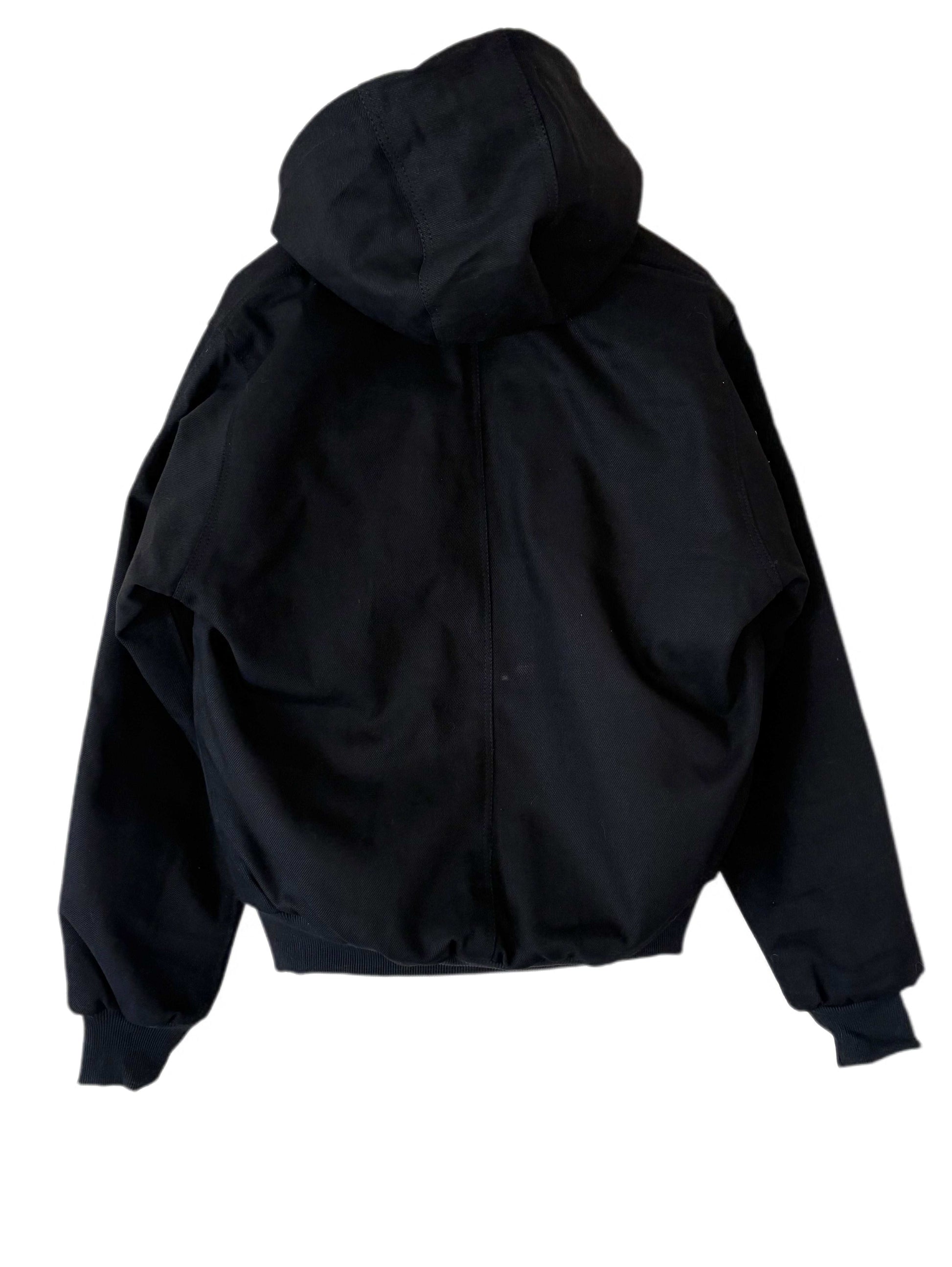 Abrigo Carhartt Vintage Black
