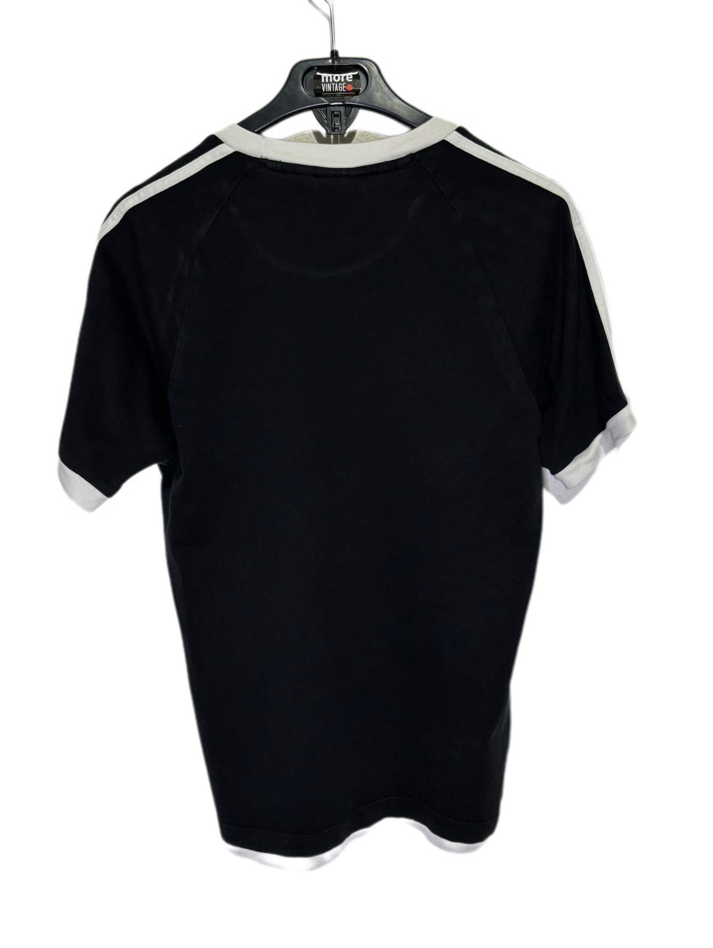 Camiseta Adidas Original Black