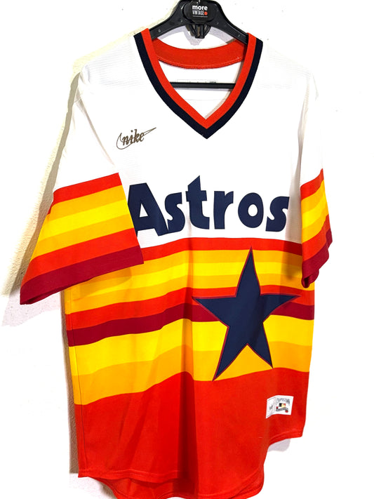 Camiseta Nike Astros Cooperstown Collection