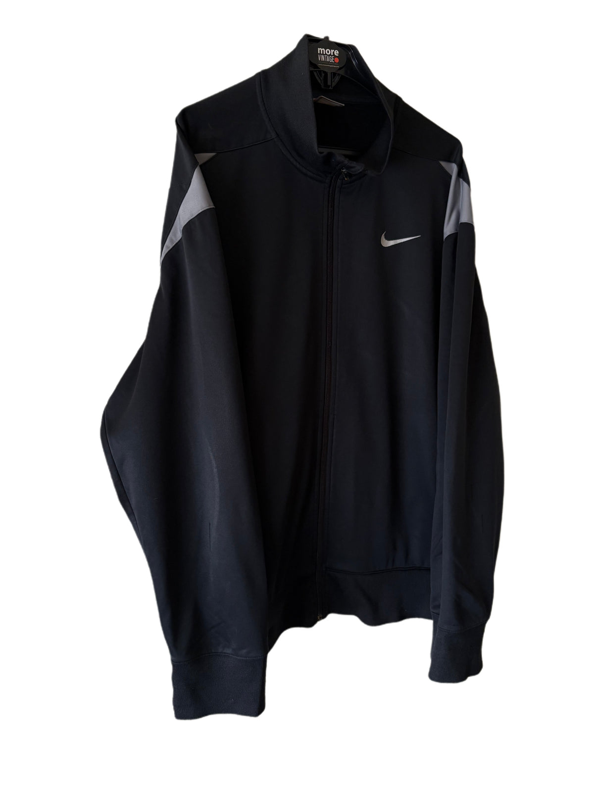 Chaqueta Nike Retro Black