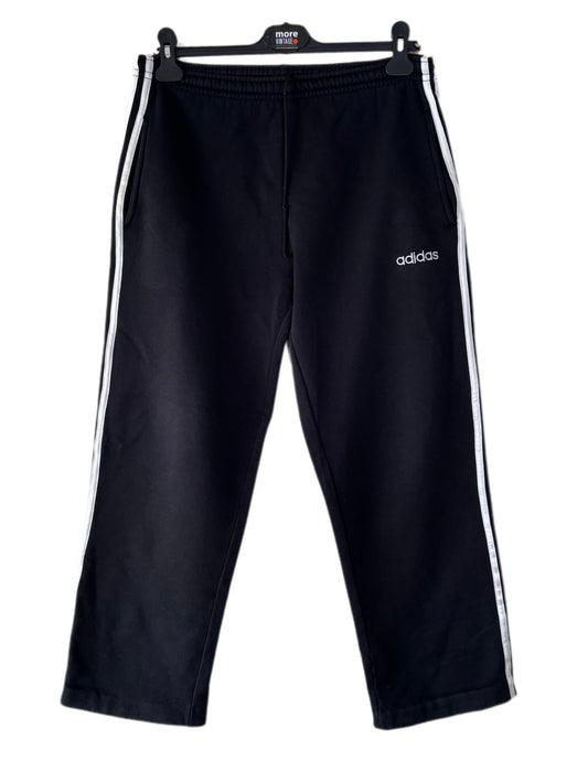 Pantalón Adidas Vintage Classic Black