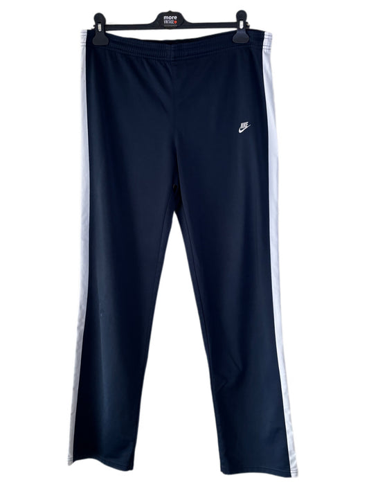 Pantalón Nike Vintage Navy Blue/White
