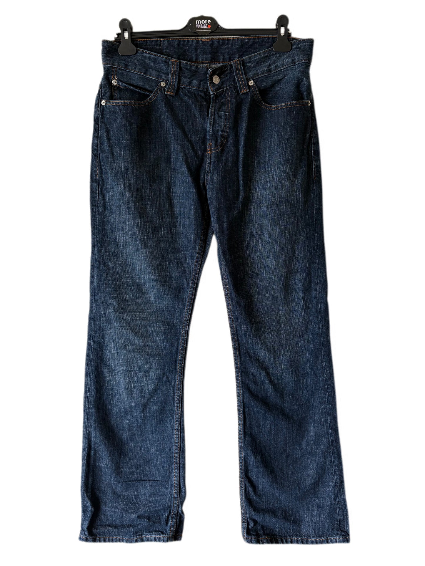 Pantalón Levi’s 512 Vintage Y2K