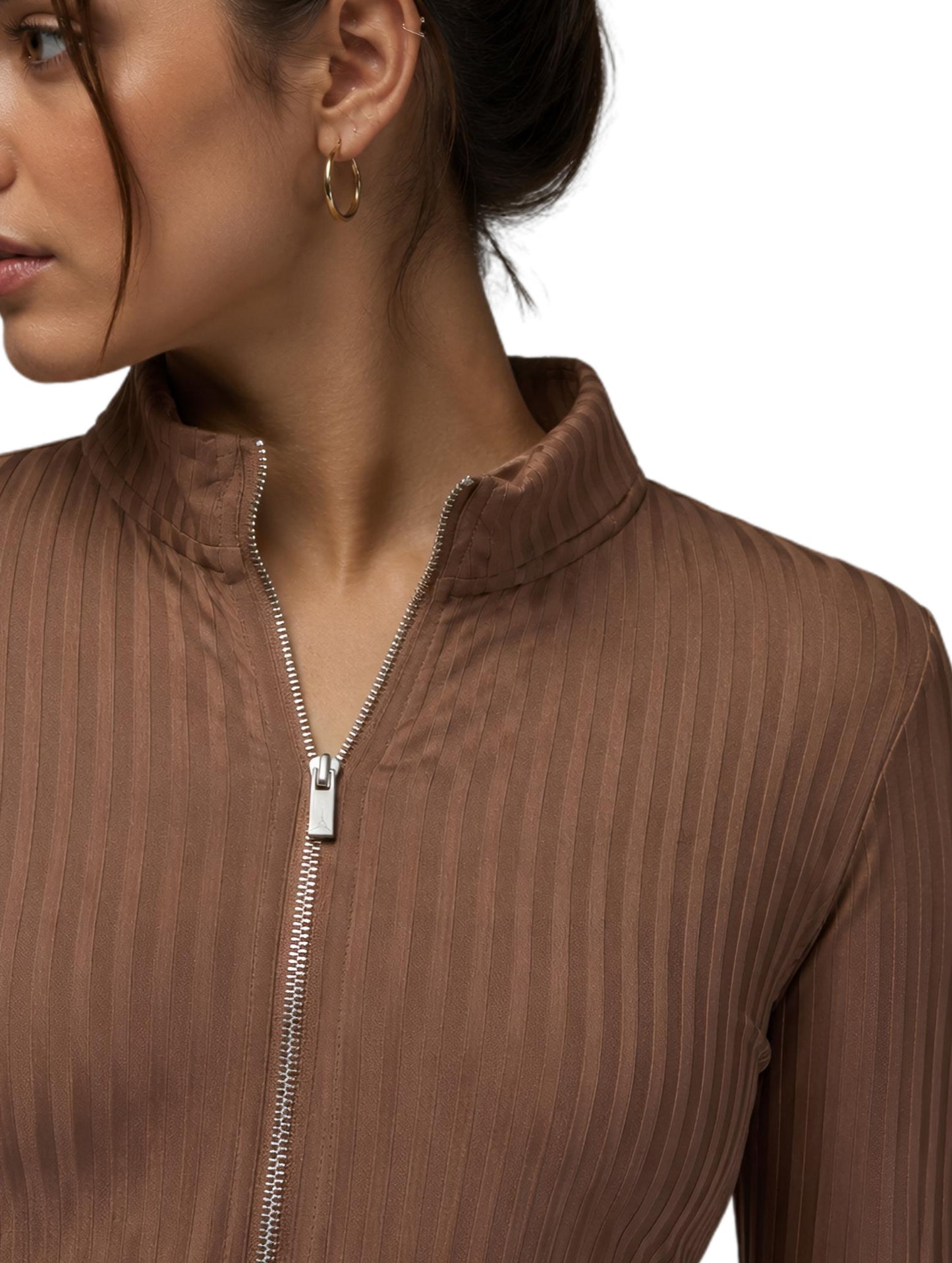 Top Jordan Women's Long-Sleeve