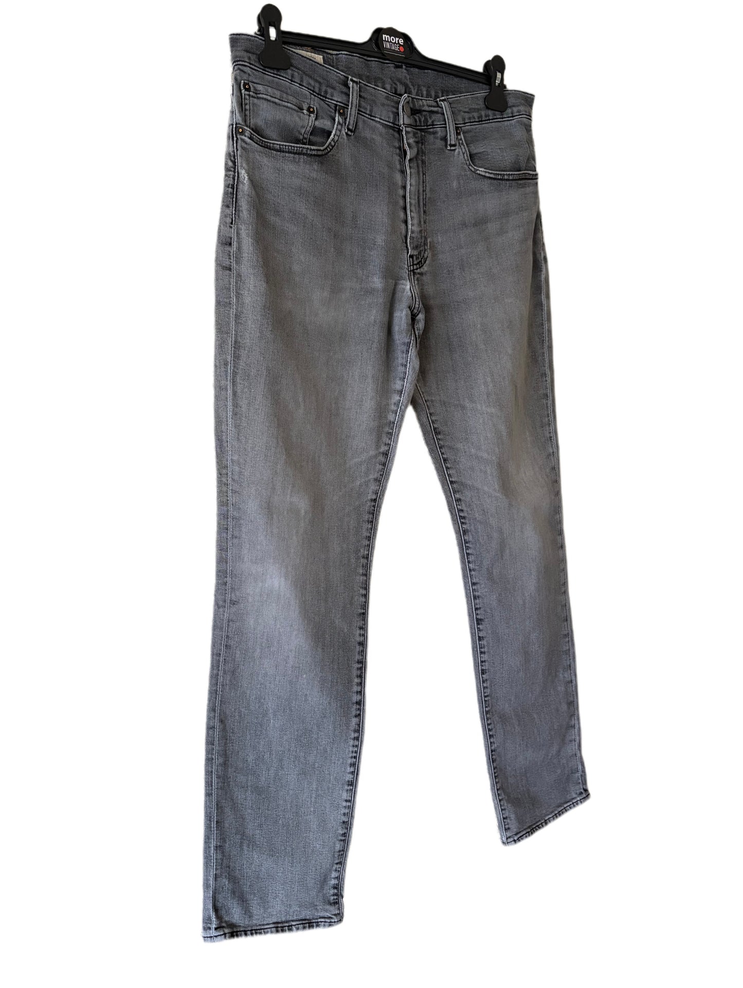 Pantalón Levi’s Vintage Grey