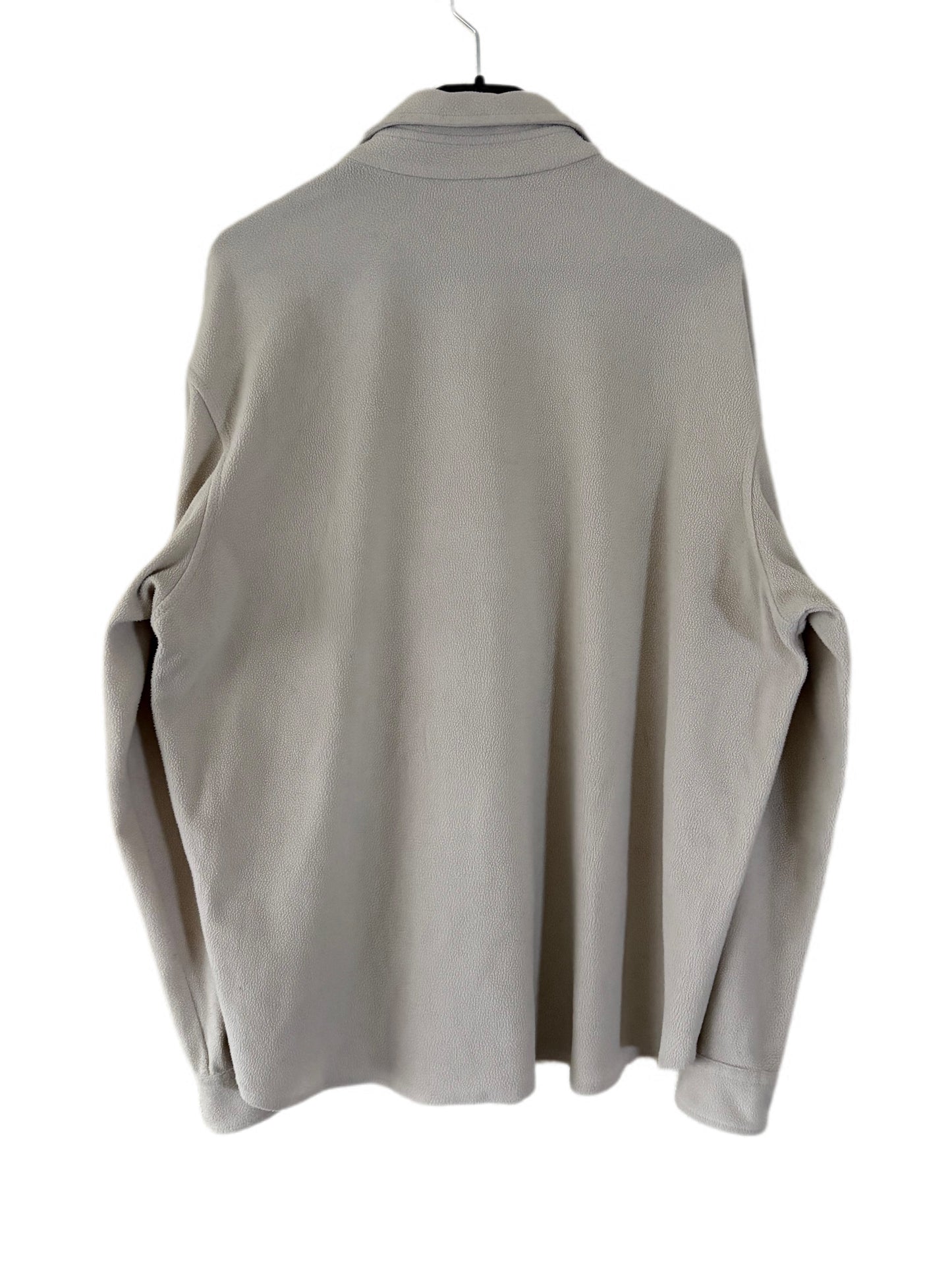 Franel Shirt Sergio Tacchini Vintage Beige