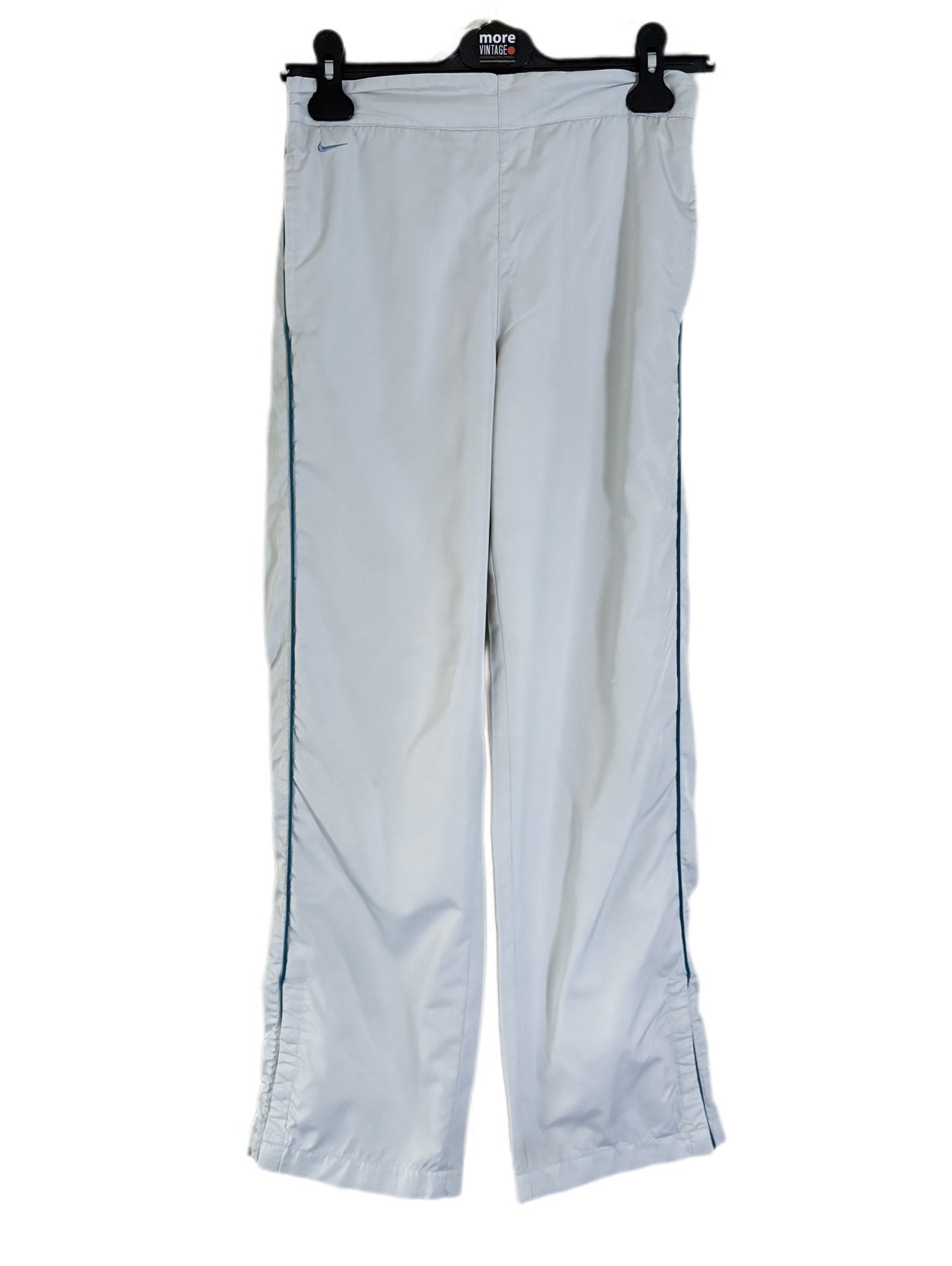 Pantalón Nike Retro Tactel White