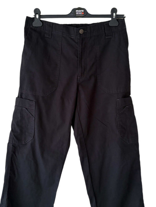 Pantalón Carhartt Cargo Black