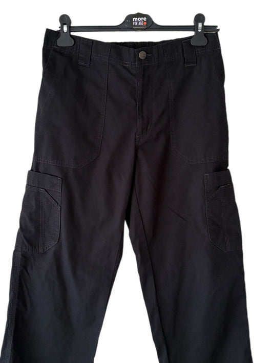 Pantalón Carhartt Cargo Black