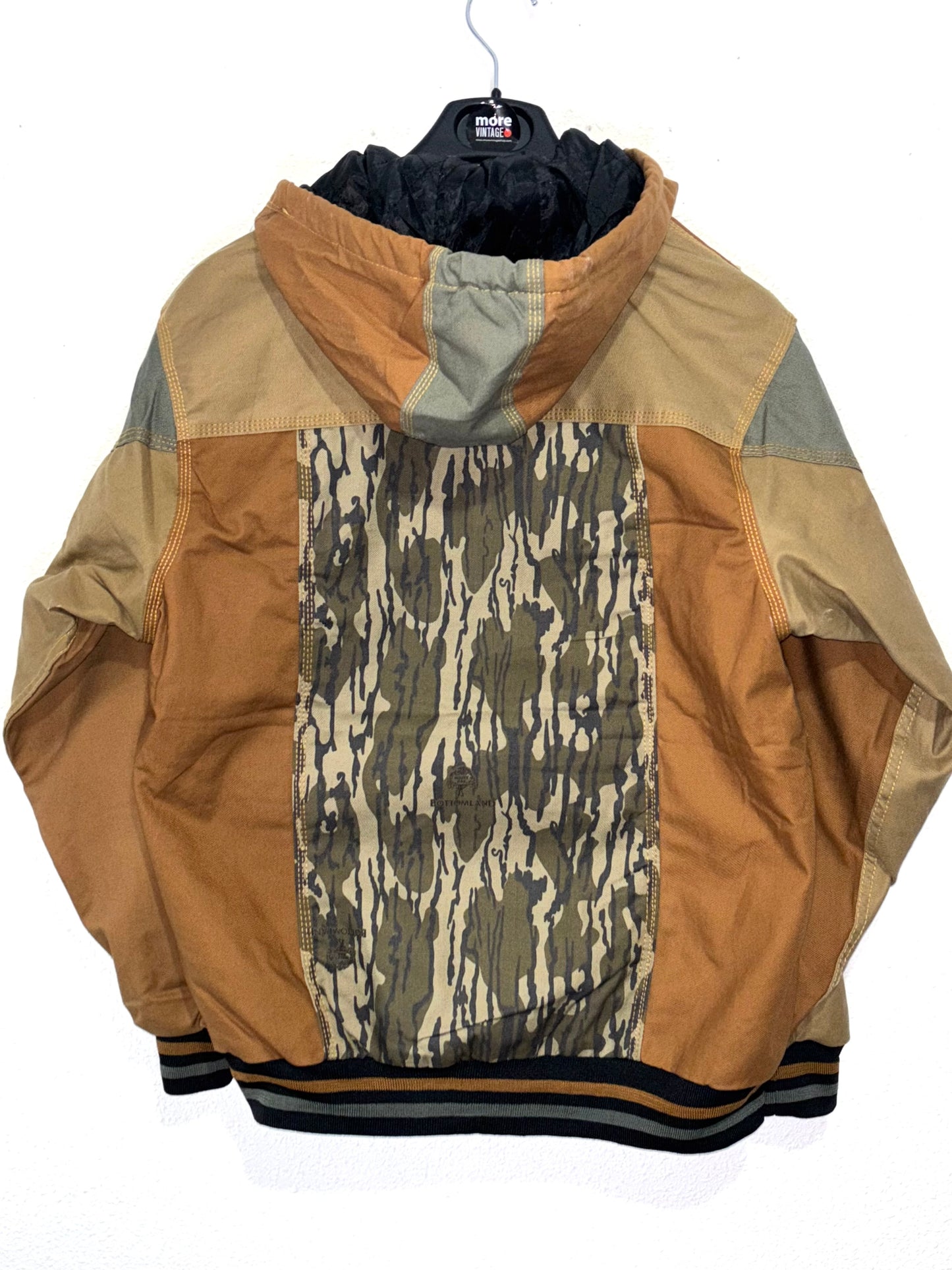Abrigo Carhartt Vintage