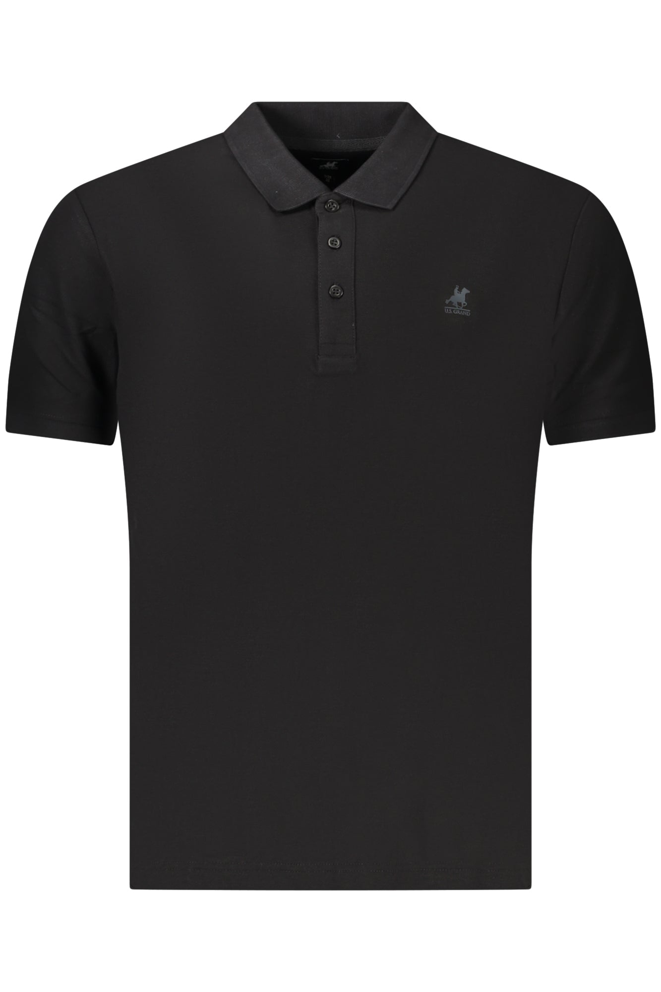 Polo U.S Grand Polo Black Men