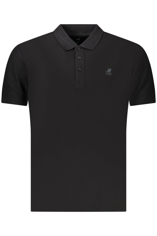Polo U.S Grand Polo Black Men