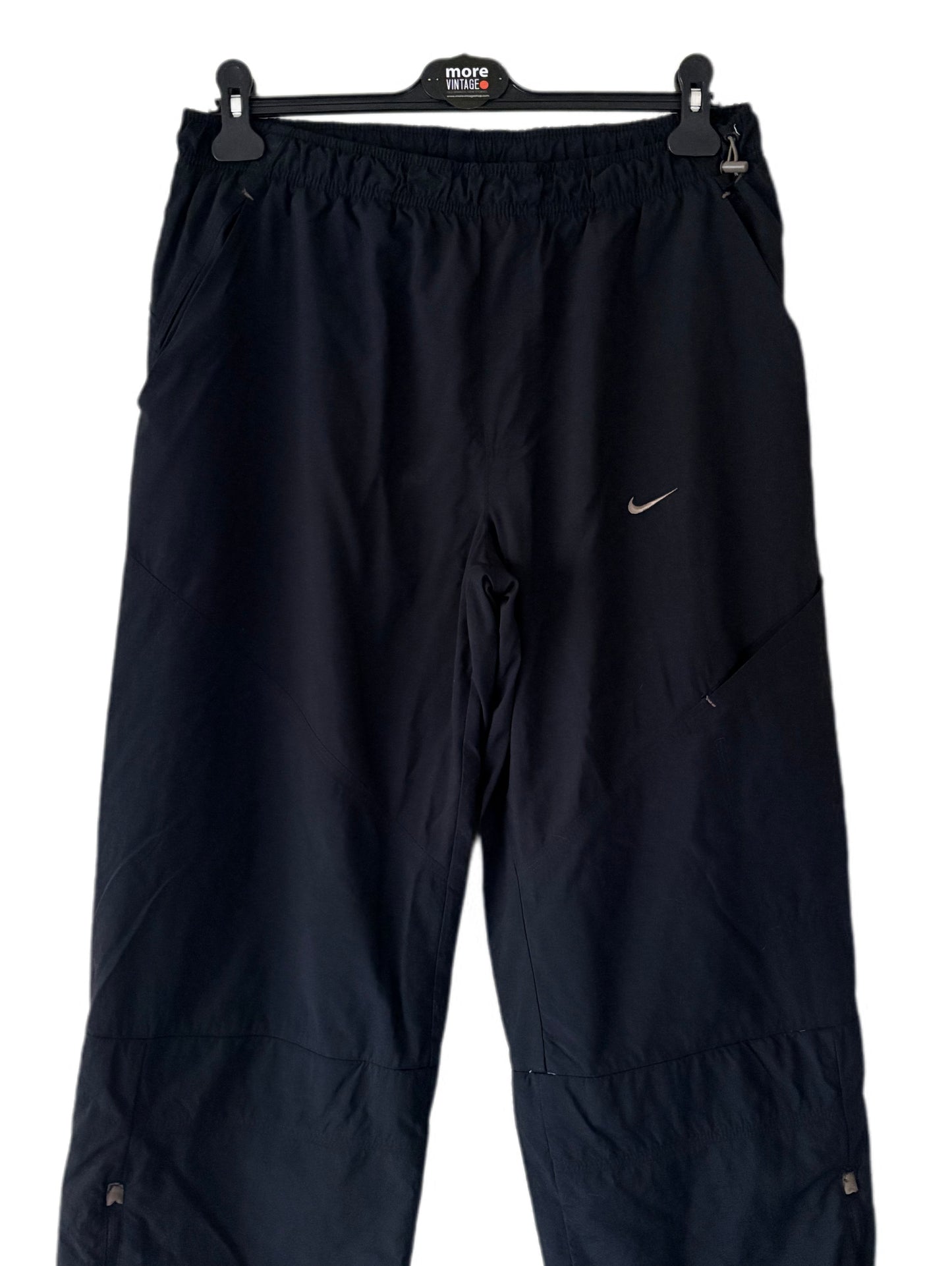 Pantalón Nike Retro Black