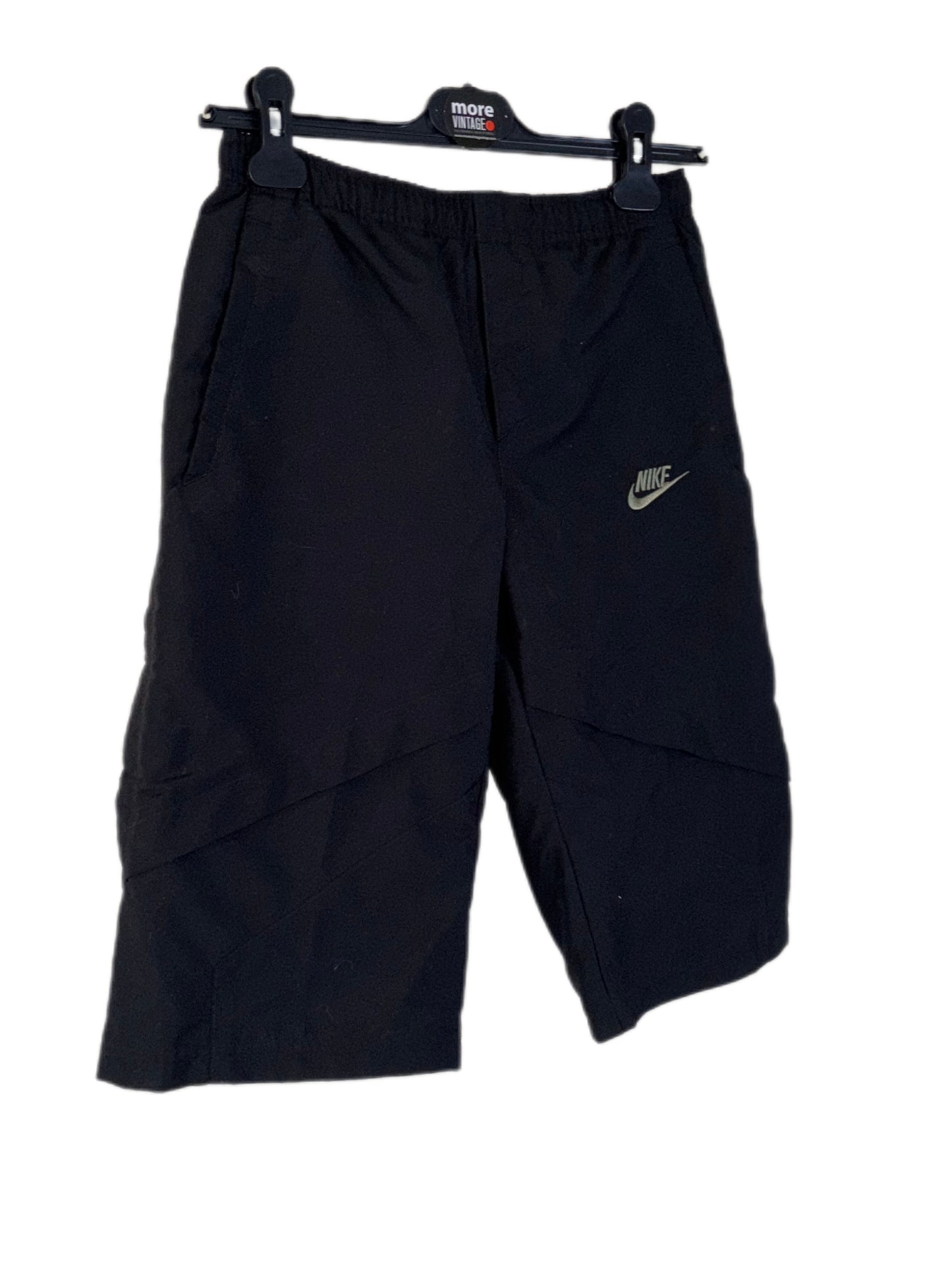 Pantalón Nike Air 3/4 Retro Black (prenda sin usar con etiqueta)