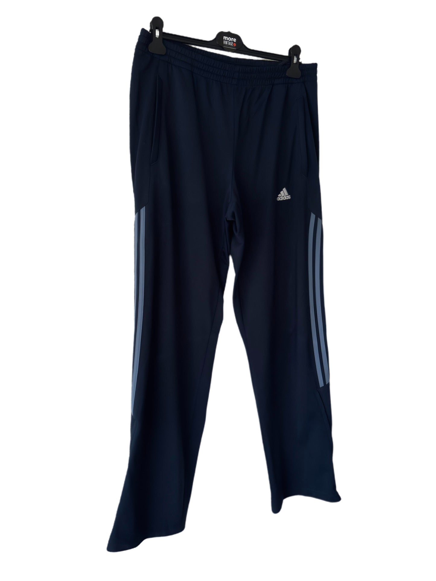 Pantalón Adidas Classic Vintage Navy Blue