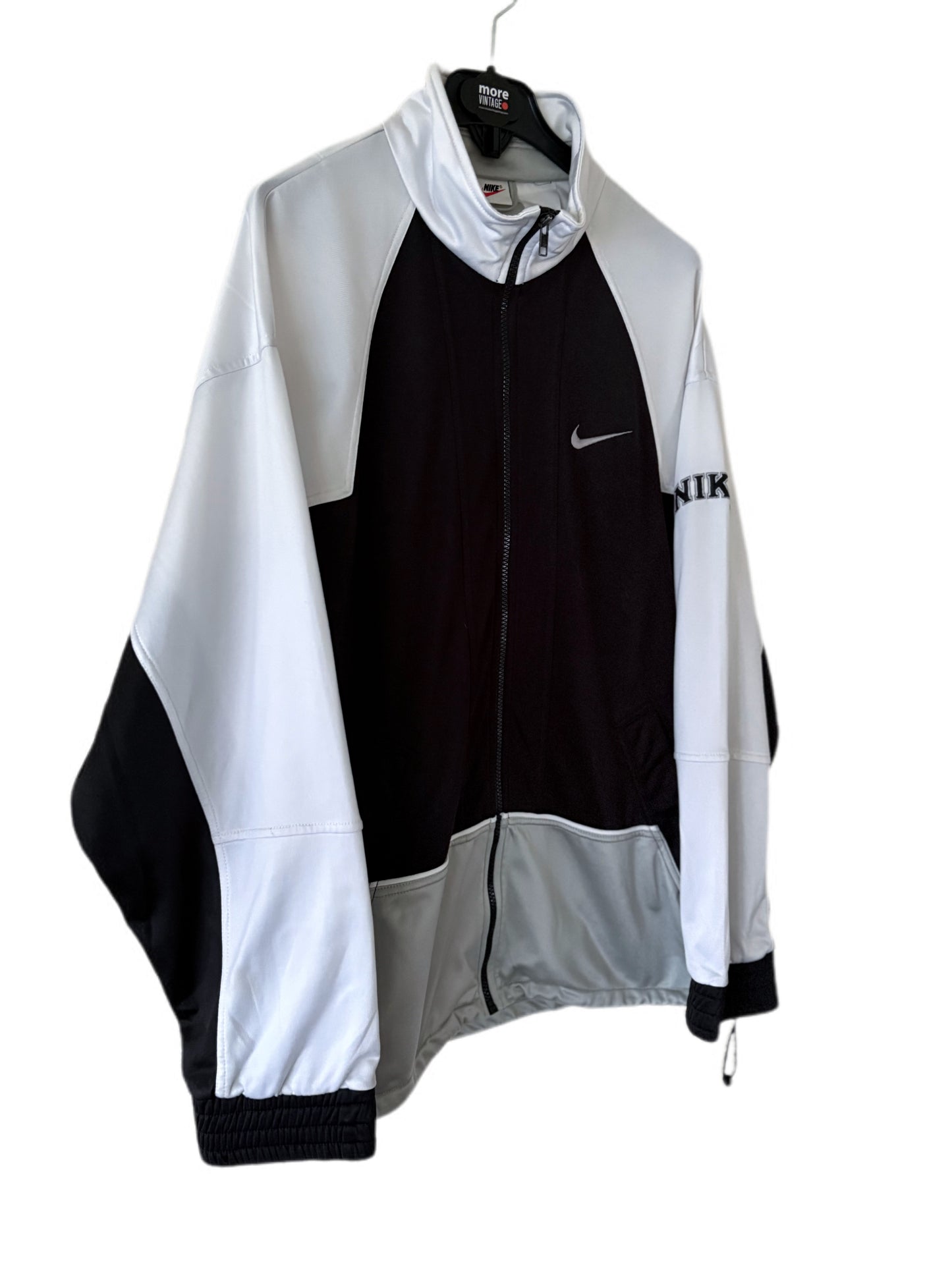Chaqueta Nike Retro 90’s Three Colors
