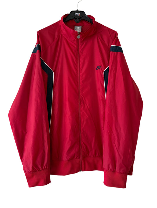 Chaqueta Nike Retro Red
