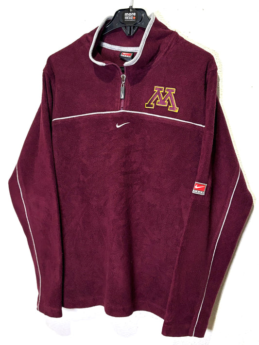 Polar Nike Team Retro Garnet