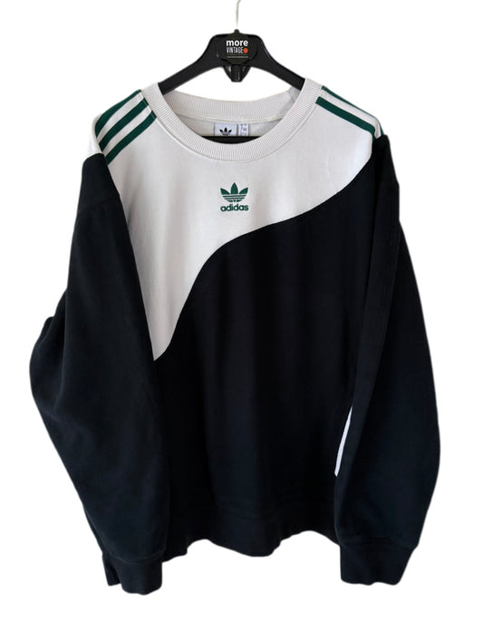 Sudadera Adidas Original Retro Style