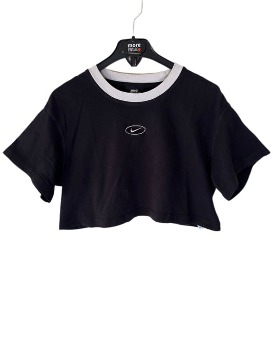 Short T-Shirt Nike Women’s Black